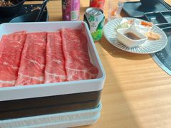 -水林间·寿喜烧自助(仙林金鹰店)