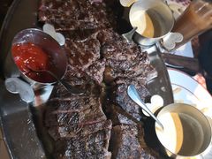 -La Vache! 噢！那只奶牛！(尖沙咀店)