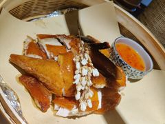 -洞庭土菜馆(天河北总店)