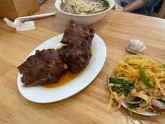 -水仙拉面(水仙街店)