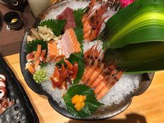-割烹旭日本料理(龙湖狮山天街店)
