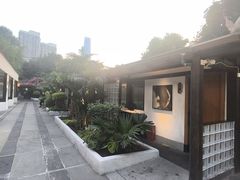 -夜宴江景餐厅
