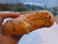 腊肠贝果-熊叔熊婶面包房(团结湖店)