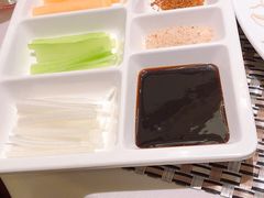 -城南往事(滨江世茂店)
