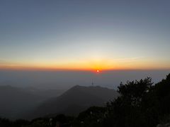 -梧桐山风景名胜区