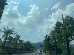 -佛山祈福仙湖酒店