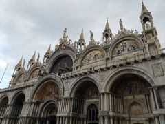 -圣马尔谷圣殿宗主教座堂