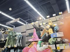 -迪卡侬(大英山店)