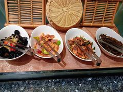 -太原富力万达文华酒店·美食汇西餐厅