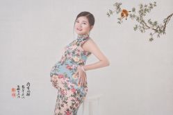 -暖摄影 孕妇写真家庭影像馆 (自然光主题店)