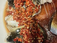 -湘阁里辣(南岭购物广场店)