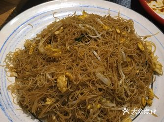 「友德福私厨(荔湾路店)」 「爆款马来虾」入味