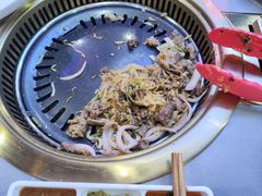 -棒小伙·齐齐哈尔烤肉(龙茗路店)