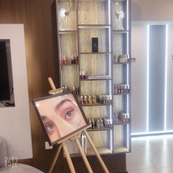 -如一·美甲美睫