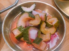 -HOTISLAND海鸡岛·韩国料理(江南西店)