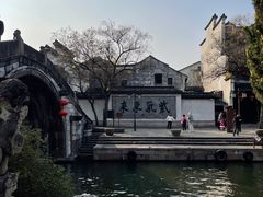 -南浔古镇