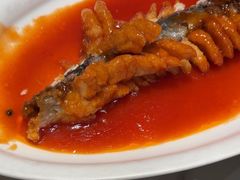 -鑫小城故事·藕汤·家常菜(台北一路总店)