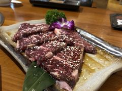 -丸藏和牛烧肉专门店(园区师惠坊店)