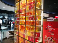-哈根达斯(青岛海信店)