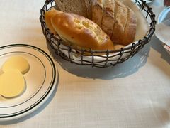 -Wolfgang’s Steakhouse 沃夫冈牛排馆(上海白玉兰广场店)