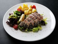 -MYLK意式小厨(熙地港店)