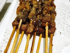 -四季小馆·地道北京小吃(广百店)