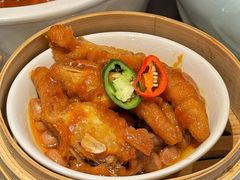 -有璟阁港式餐厅(金融街购物中心店)