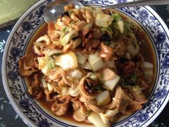 -旺角小渔村(幸福中路店)