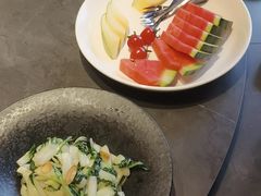 -鼓楼东街老火锅(鼓楼店)