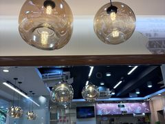 -甜蜜蜜港式茶餐厅(虹梅店)