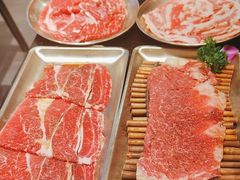 -西塔老太太泥炉烤肉(龙湖北苑天街店)
