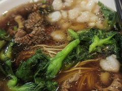 -东吴面馆(因果巷店)