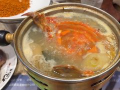 -初色海鲜自助(万丰路店)