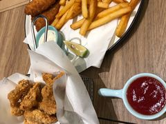 -乔泰勒JOETYLER西餐厅(曲江店)
