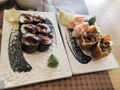 -林妈妈村·日式料理(宝山万达店)