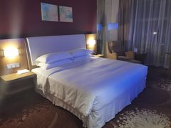 -青岛城阳宝龙福朋喜来登酒店