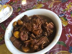 -何适山庄 ·可团建(水长城P2停车场店)