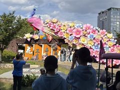 -武汉园博园(武汉自然博物馆)