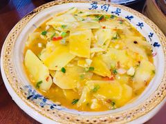 -黄桷树曹家私房菜(江与城店)