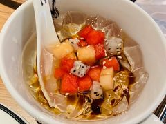 -新太二·鲜料川菜(晶耀前滩店)
