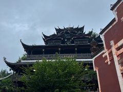 -土家风情园