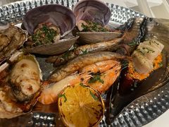 -Osteria Garden 生蚝花园餐厅(原进贤路店)