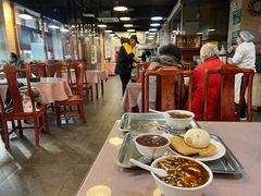 大堂-烤肉宛饭庄(北新桥店)