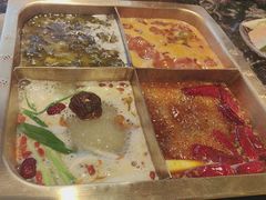 -王家渡火锅店(亦庄店)