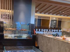 -江户前日本料理(瑞诗酒店店)