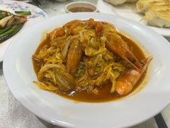 -良友·海鲜青岛菜(五四广场店)