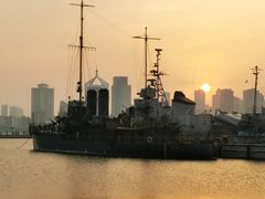 -中国人民解放军海军博物馆