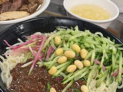 -姚记炒肝店(鼓楼店)