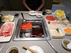 -海底捞火锅(凯德广场店)