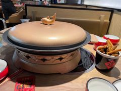 -山城外·非遗酸菜鱼(蜀都万达店)